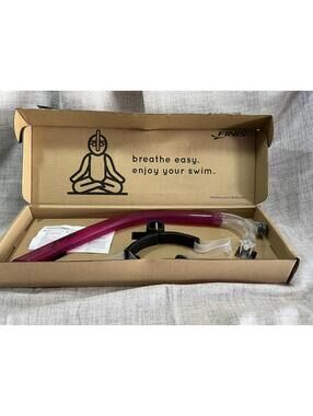 Finis Original Snorkel